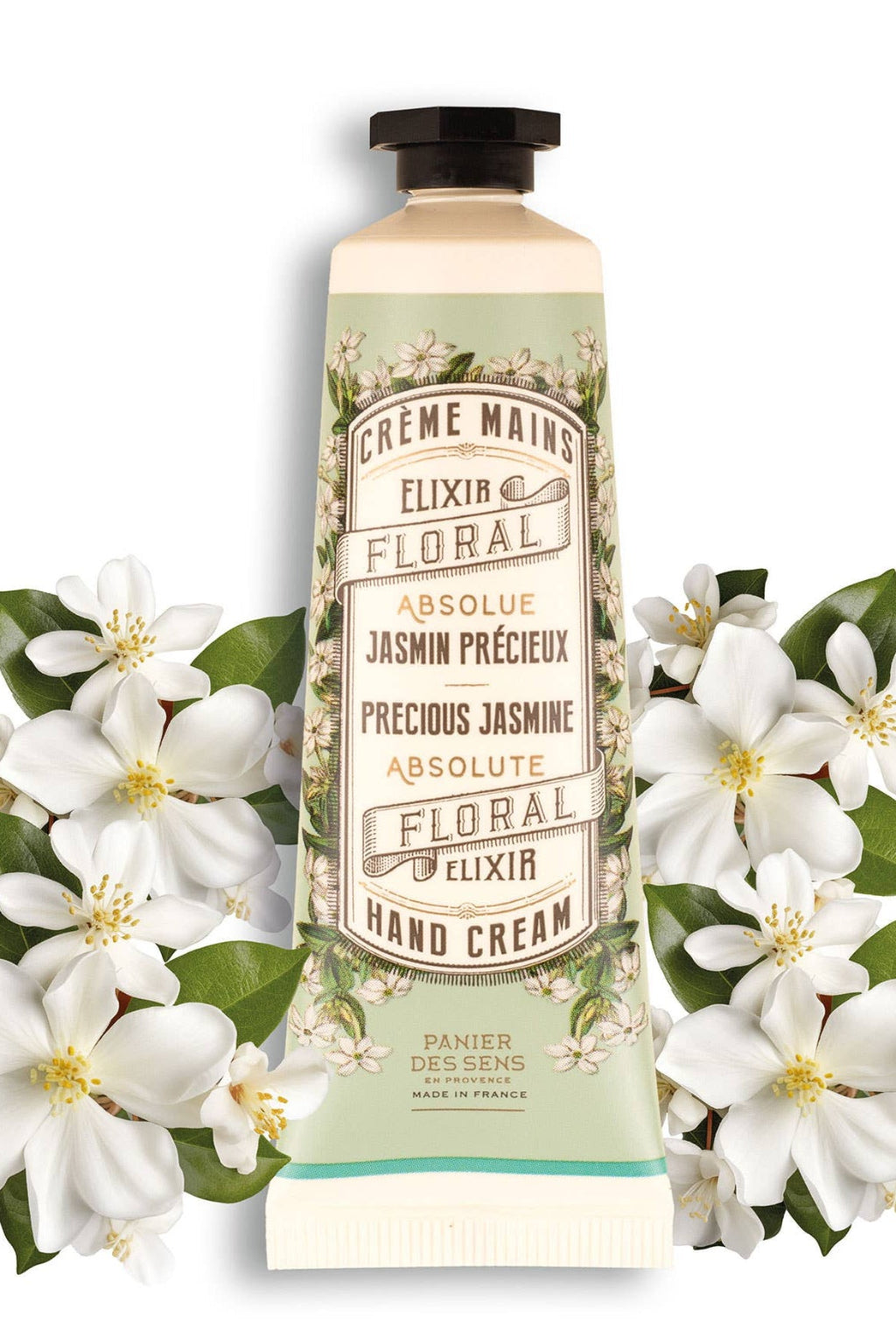 Hand cream 30ml | Jasmine