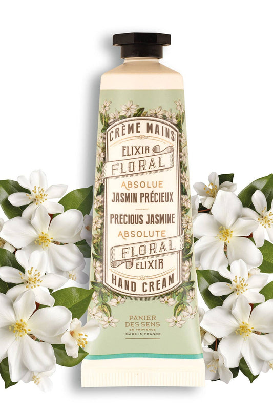 Hand cream 30ml | Jasmine