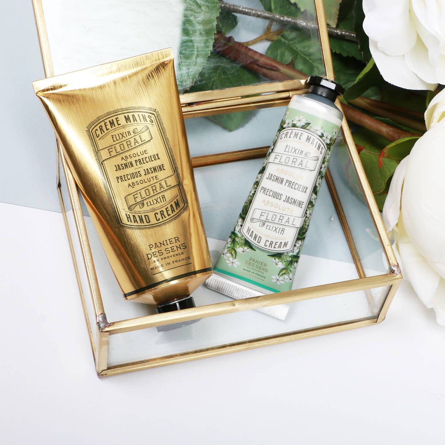 Hand cream 30ml | Jasmine