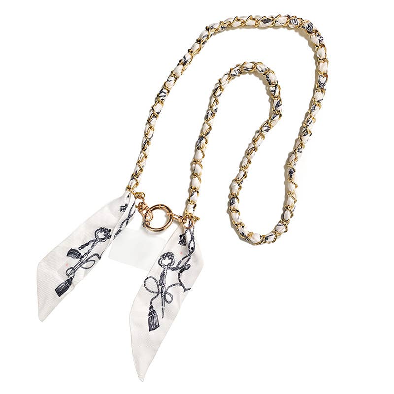 UNIVERSAL LONG STRAP FOR CELL PHONE - OMQ24116B16