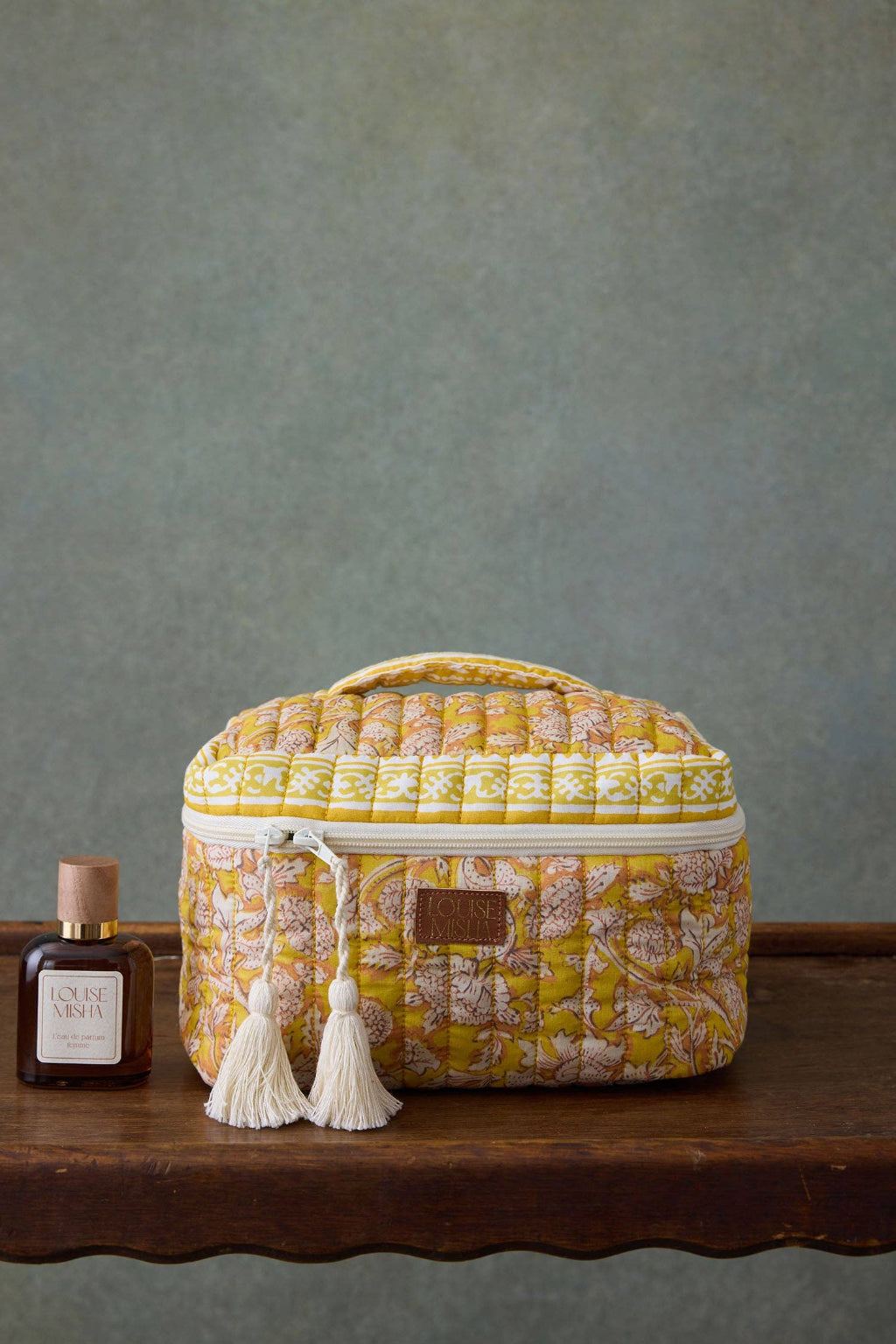 Vanity Honey purse