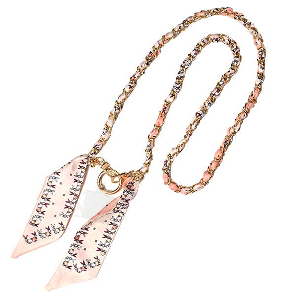 UNIVERSAL LONG STRAP FOR CELL PHONE - OMQ24116B16