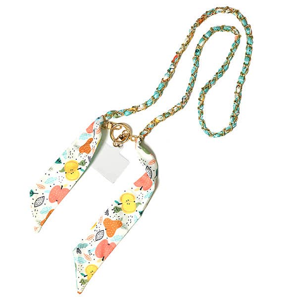 UNIVERSAL LONG STRAP FOR CELL PHONE - OMQ24116B16