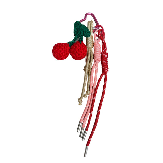 BAG CHARM BS116