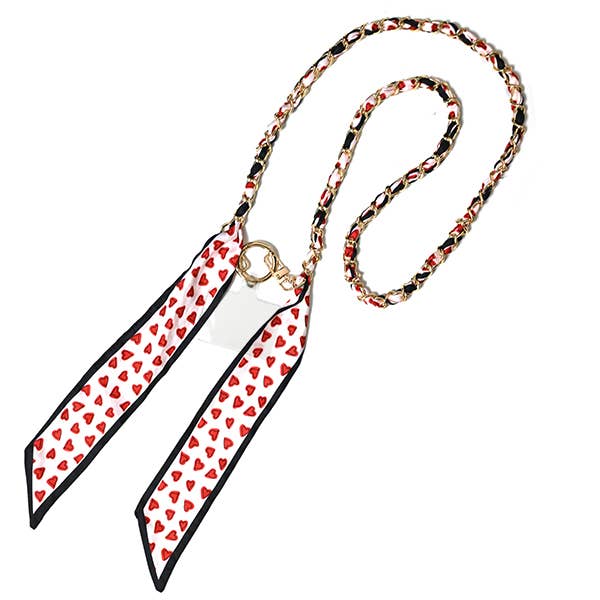 UNIVERSAL LONG STRAP FOR CELL PHONE - OMQ24116B16