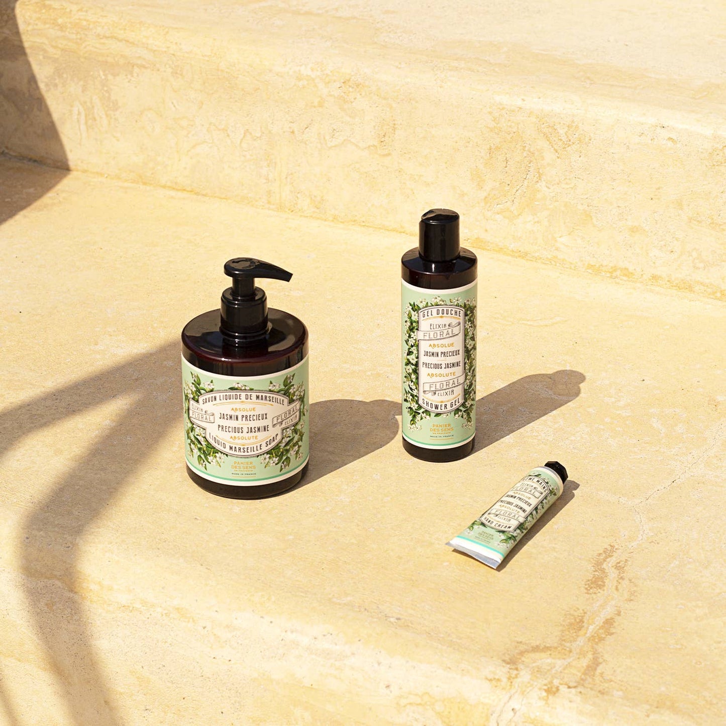 Hand cream 30ml | Jasmine