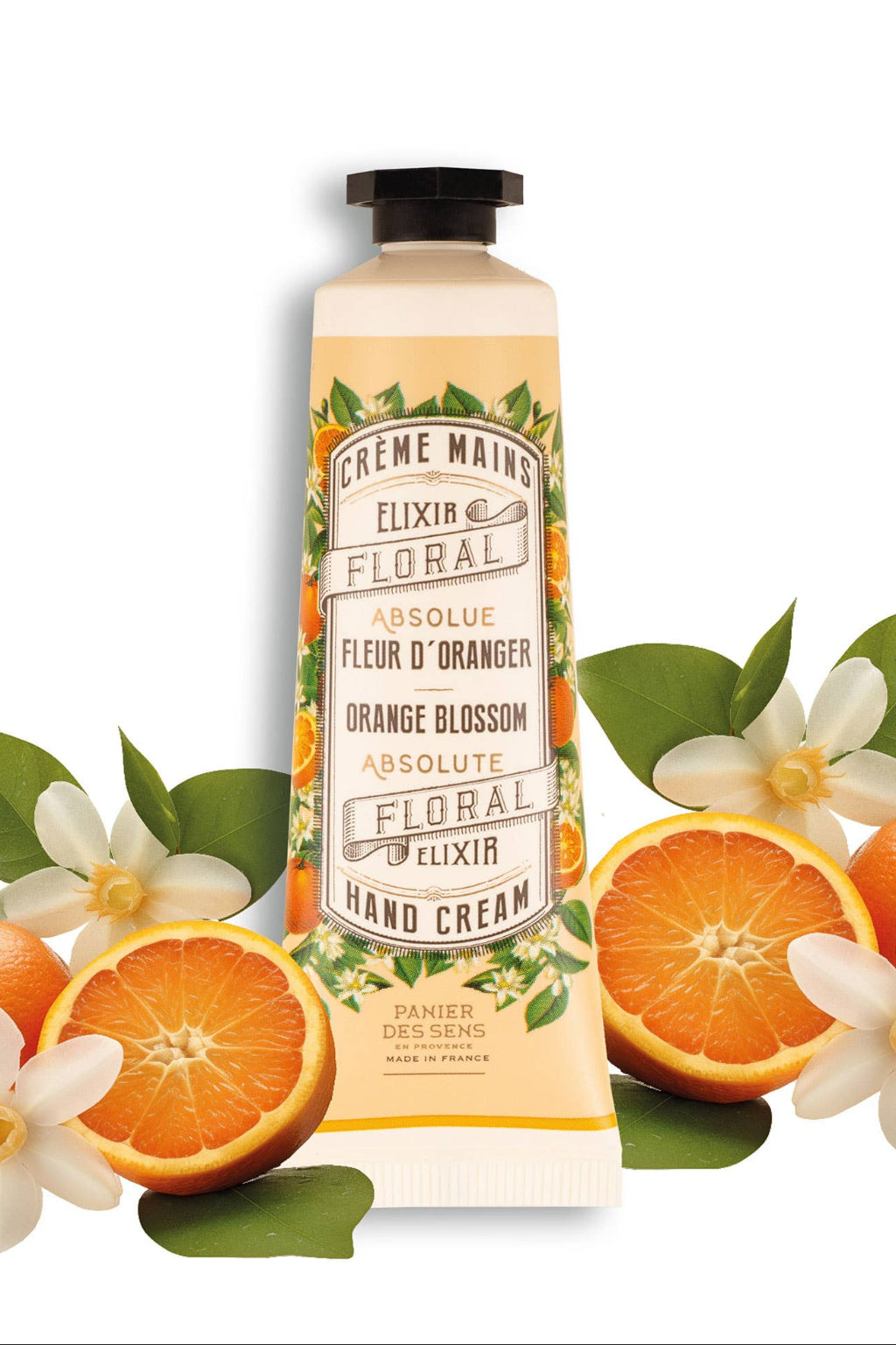 Hand cream 30ml | Orange blossom