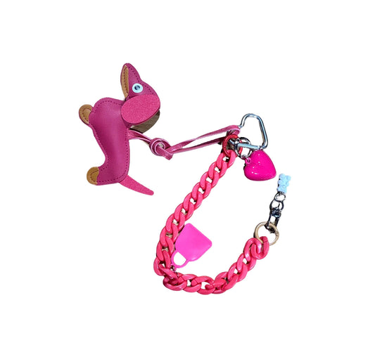 HANDBAG CHARM BS153