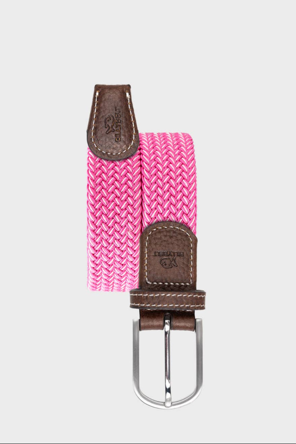 Pépé Braided Belt Unisex