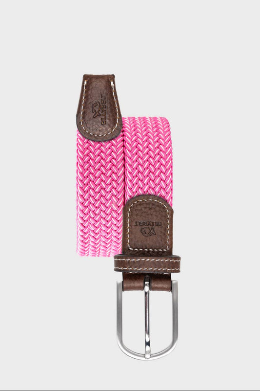 Pépé Braided Belt Unisex