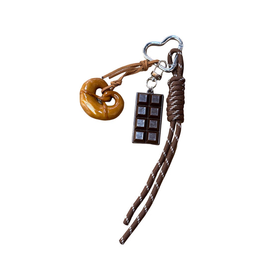 BAG CHARM BS172