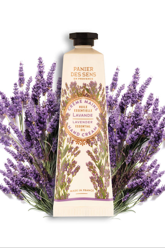 Hand cream 30 ml | Lavender