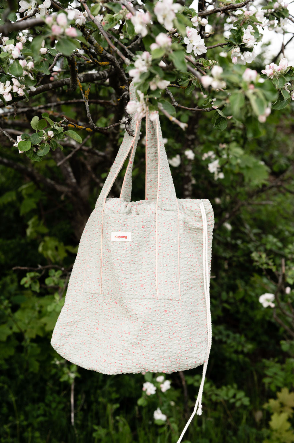 Tote All- Total OLIVE