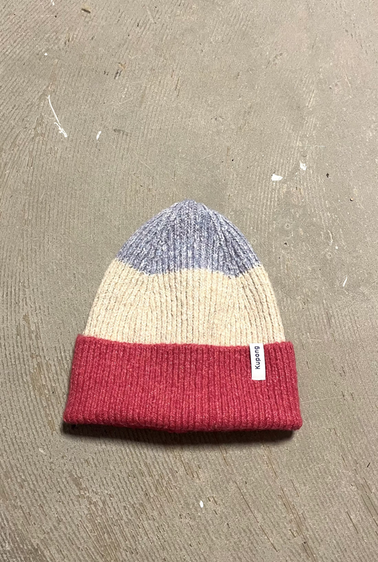 Kate beanie MULTI