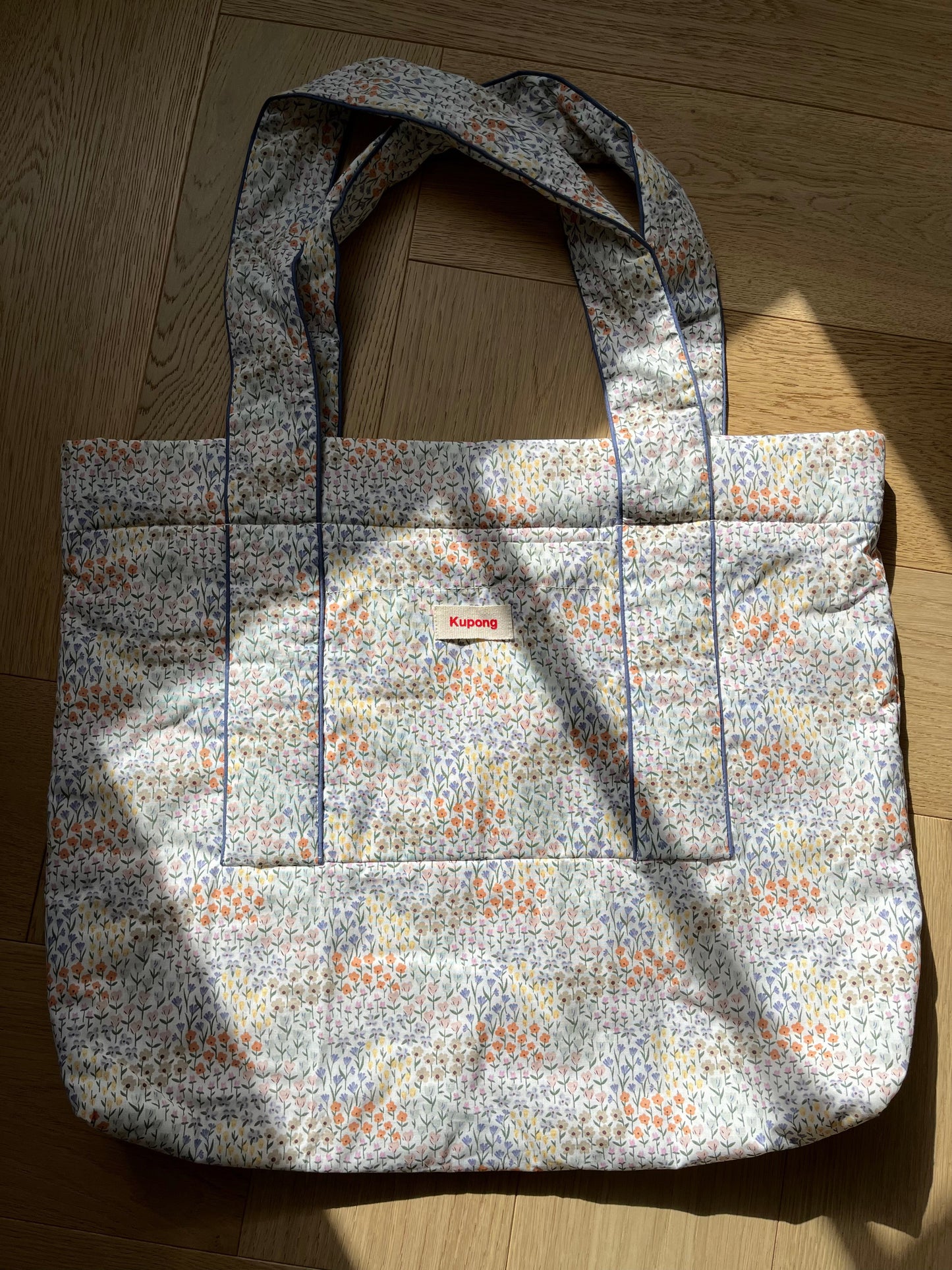 Tote All- Total MEADOW
