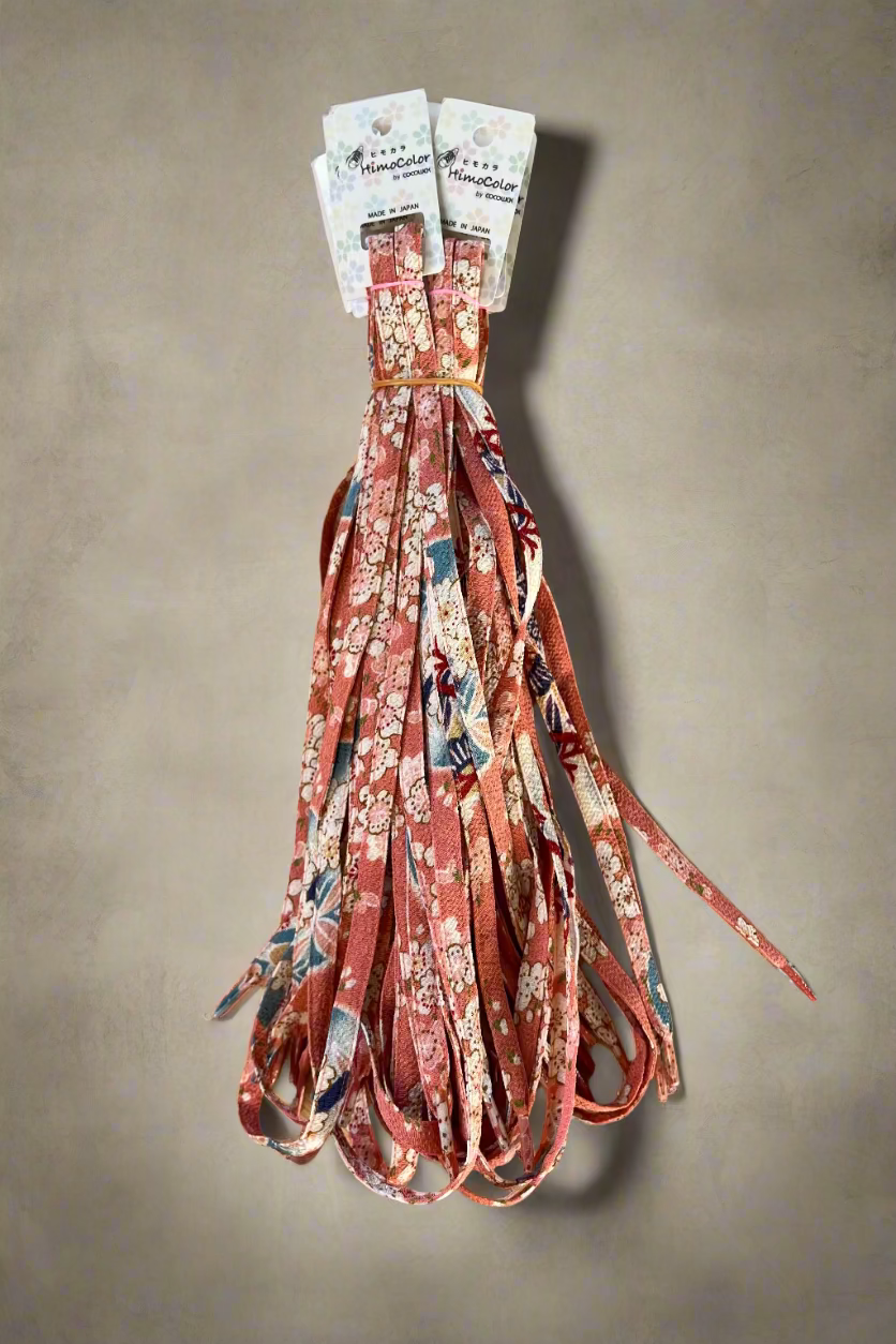 Kimono Shoelaces