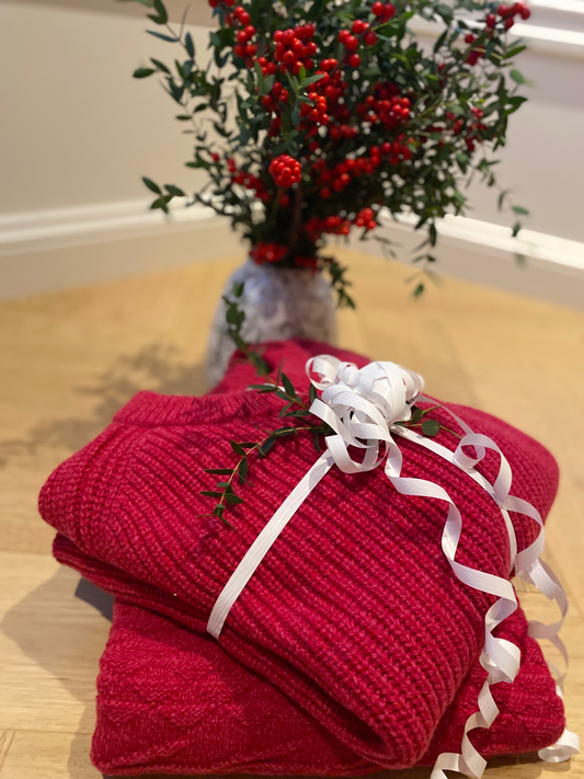 Gift Wrap