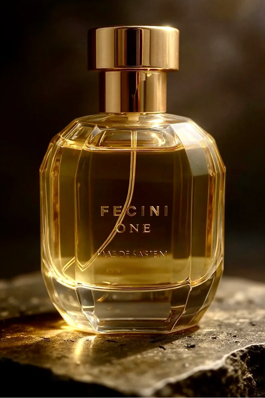 Fecini Unisex Perfume