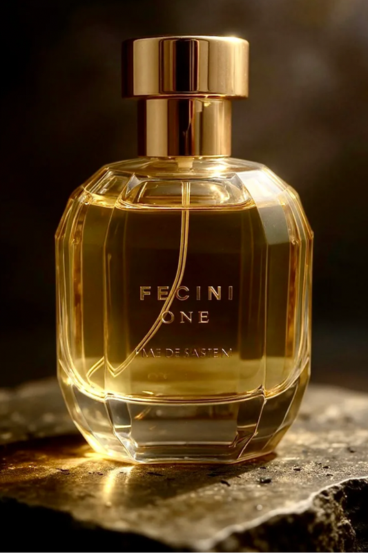 Fecini Unisex Perfume