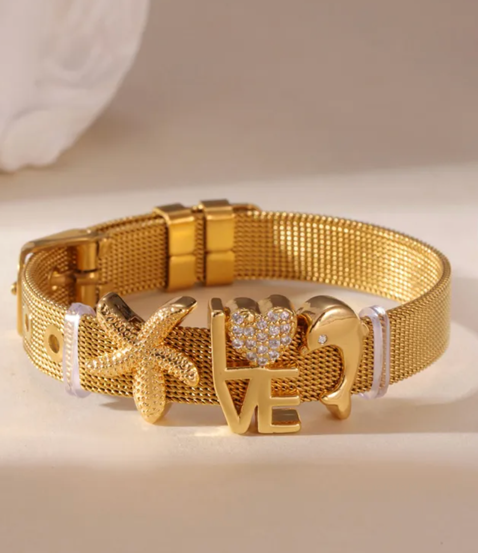 Love charm