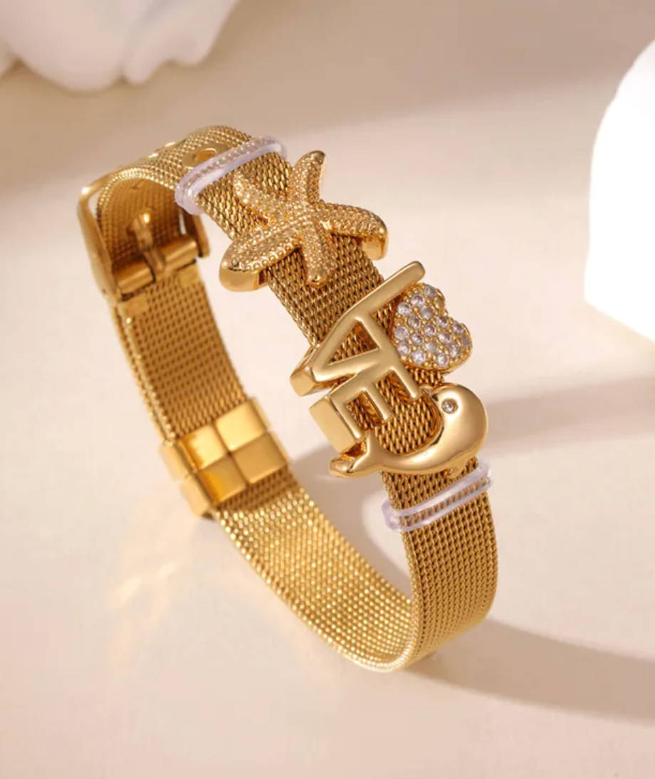 Love charm