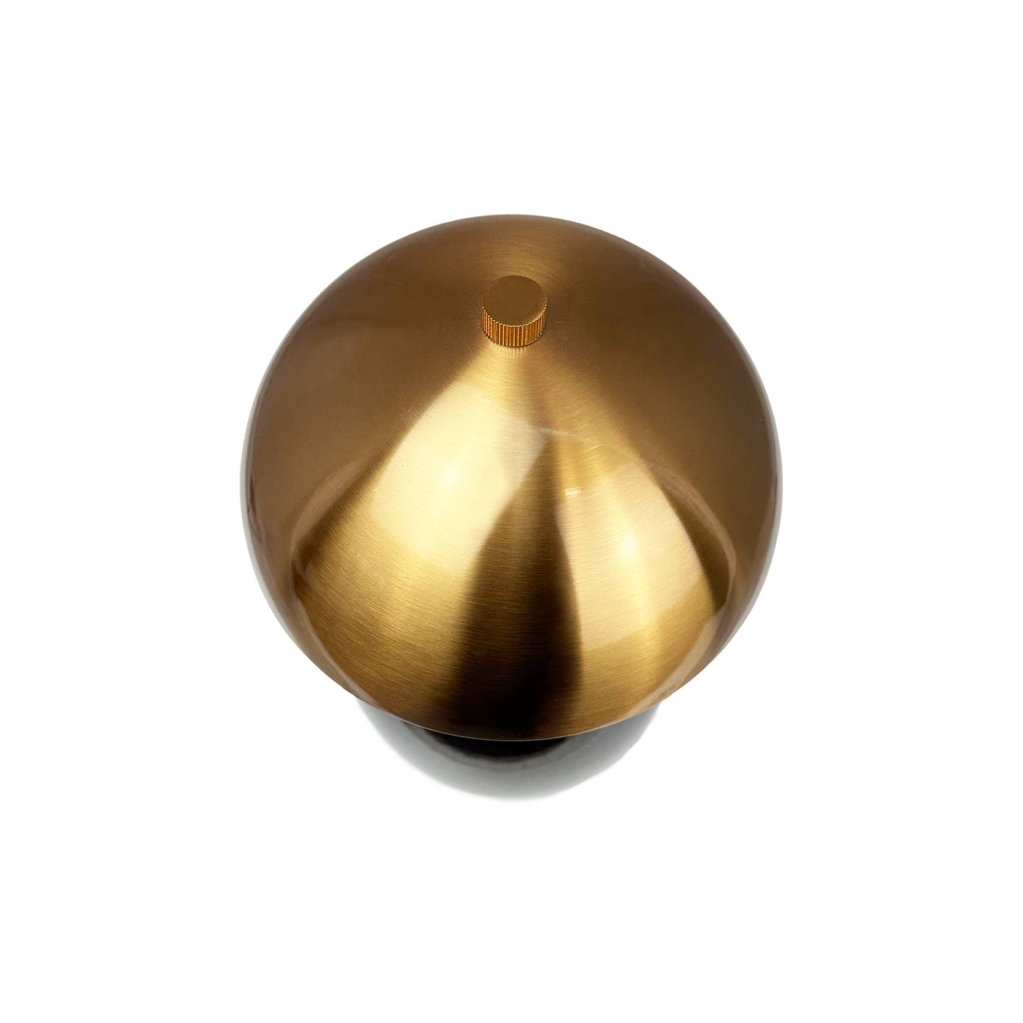 Manhatten LED table lamp rechargeable