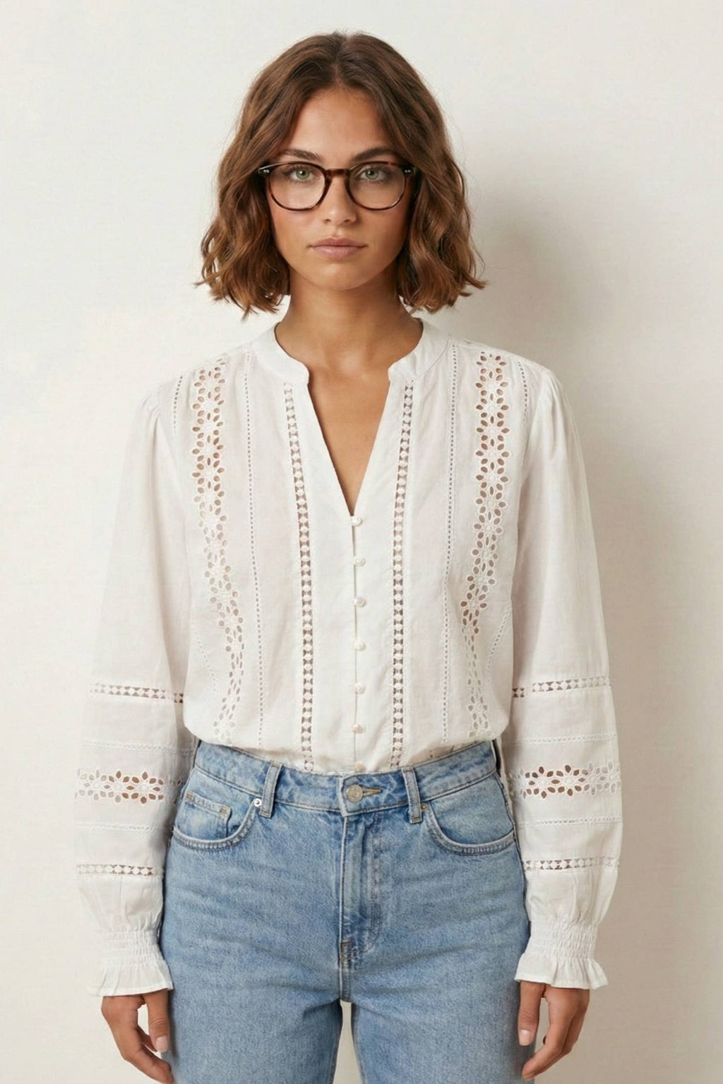 Serene Shirt