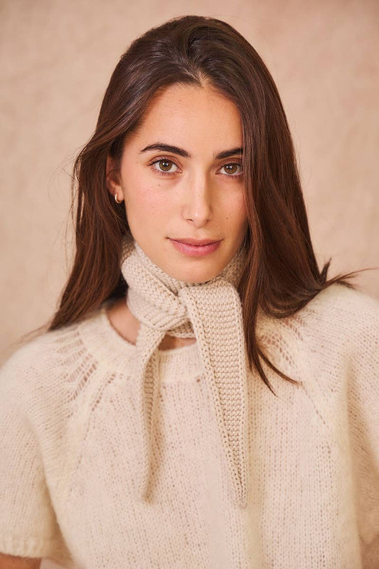 Small scarf
