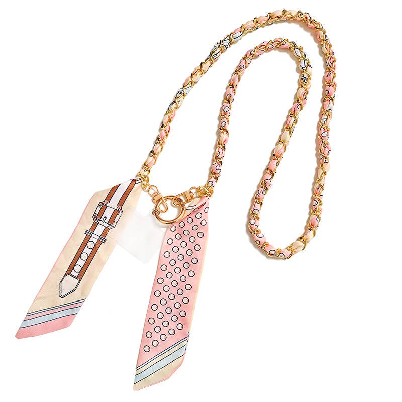 UNIVERSAL LONG STRAP FOR CELL PHONE - OMQ24116B16