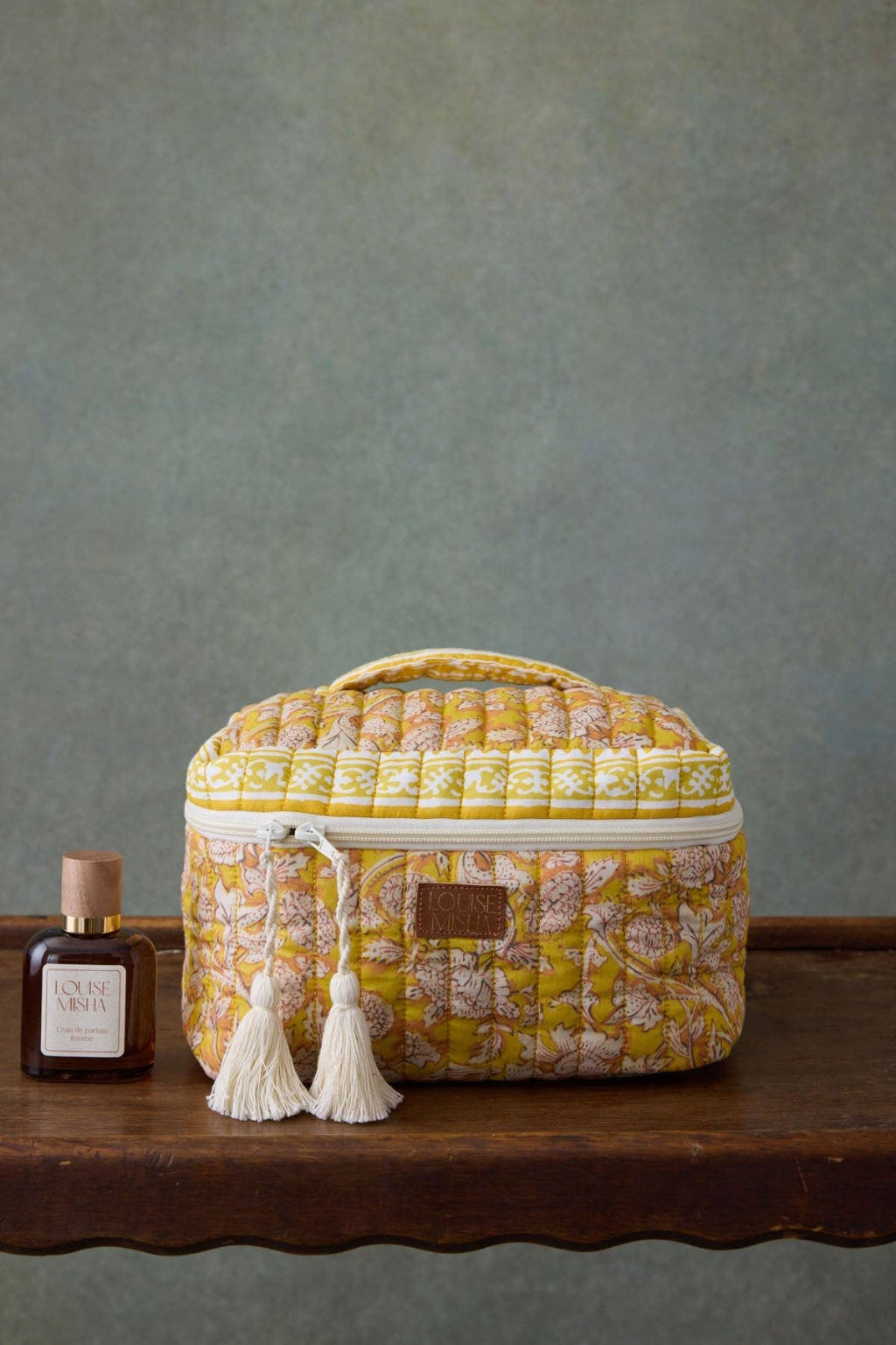 Vanity Honey purse