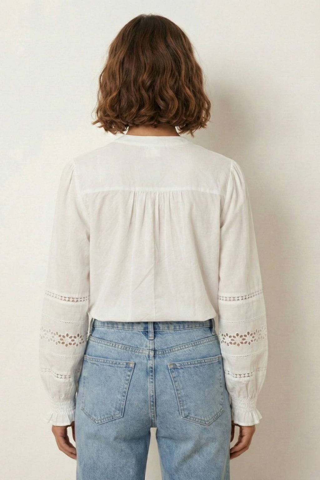 Serene Shirt