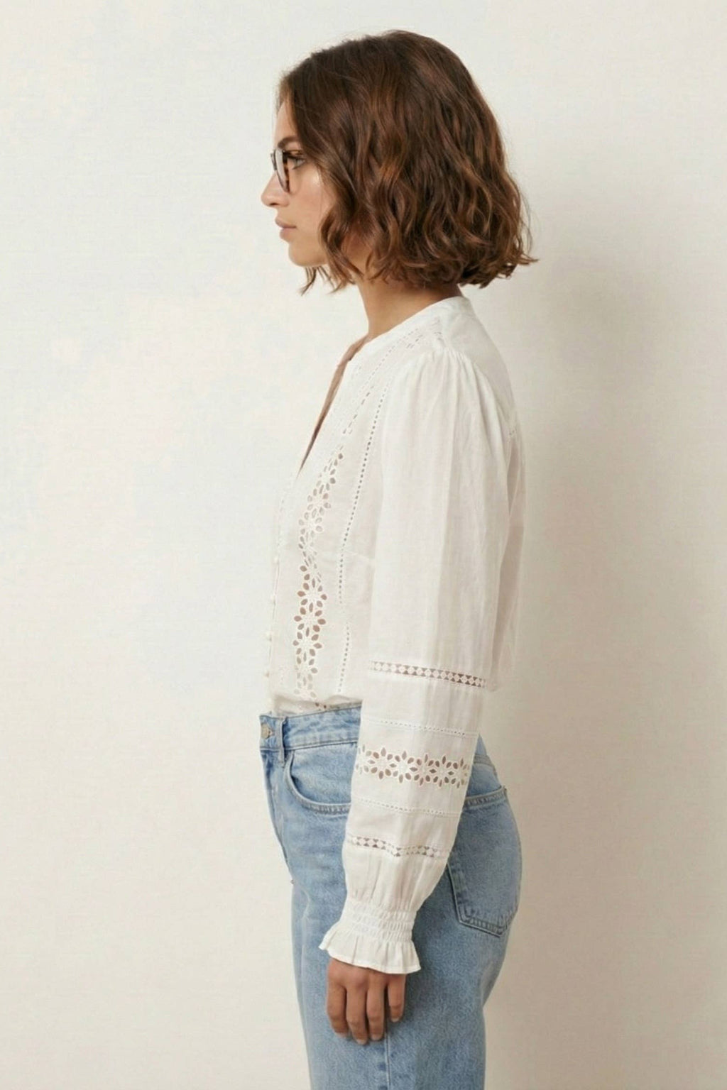 Serene Shirt