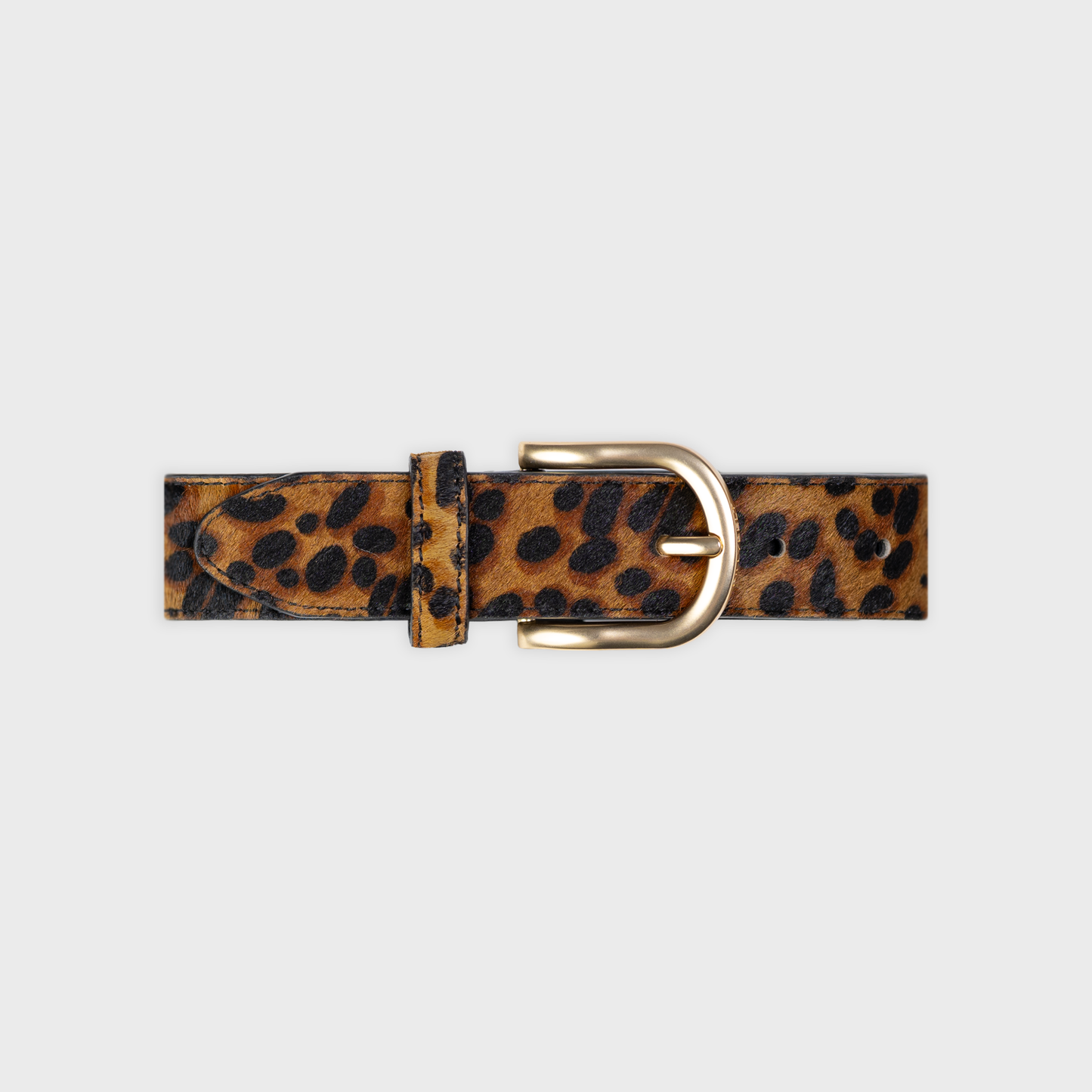 Fantasy belt - Leopard