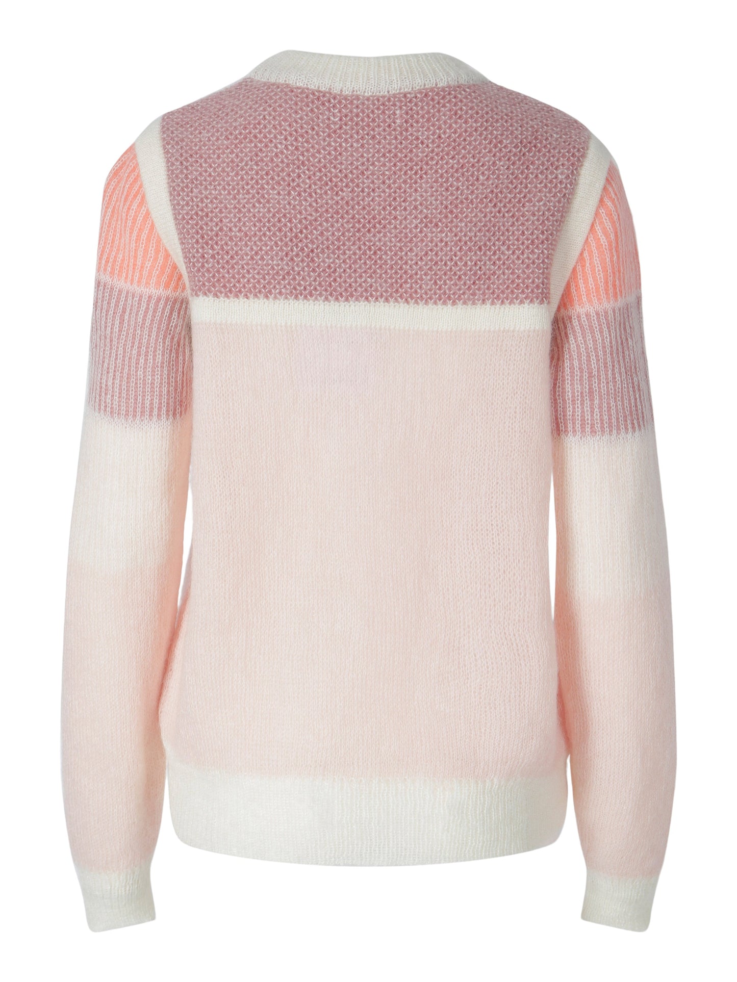 Carrie sweater BERRY
